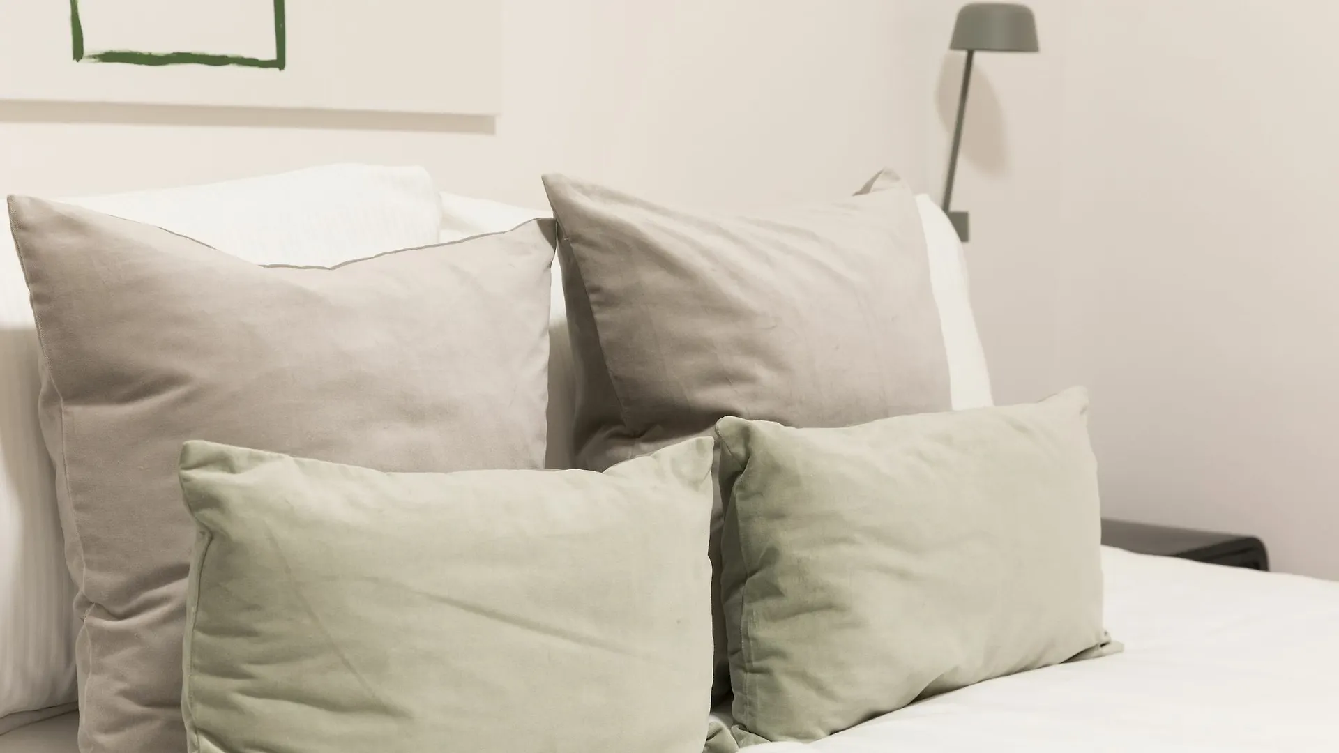 アパート Lively 1Br In San Pietro / Vaticano By Sonder ローマ